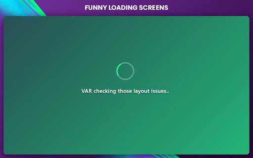 FPL Time Machine :: Roll back some of the recent 'improvements' to the FPL website.