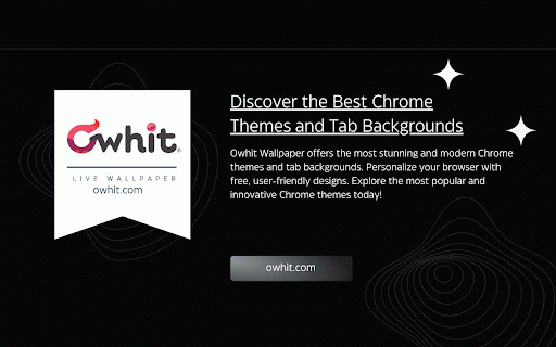 Dog Digital Art Live Wallpaper :: Vibrant digital art of dog portrait with explosive neon paint splashes on black background.