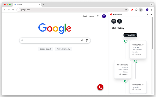 Bubble365 :: Bubble365
