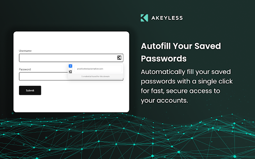 Akeyless SA 2.0 :: Akeyless Secrets Automation