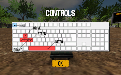 Demolition Derby Crash Racing Game - Experience Chaotic Vehicle Combat! :: Experience chaotic demolition racing with customizable cars in this thrilling Chrome extension!