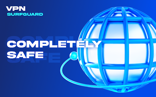 VPN SurfGuard :: VPN for Chrome browser. SurfGuard is a fast and stable VPN extension that protects your privacy. Change your location in one click