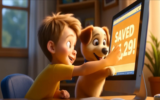 CouponBuddy :: **✨ CouponBuddy: Your Savings Sidekick! 🛍️💸**
Tired of missing out on the best deals? Say hello to **CouponBuddy** – the…