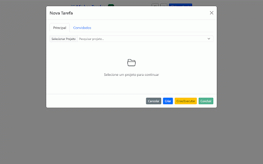 DG Servus Munus :: Gerencie tarefas e projetos com eficiência. Controle tempo, equipes e prazos. Gere insights com IA.