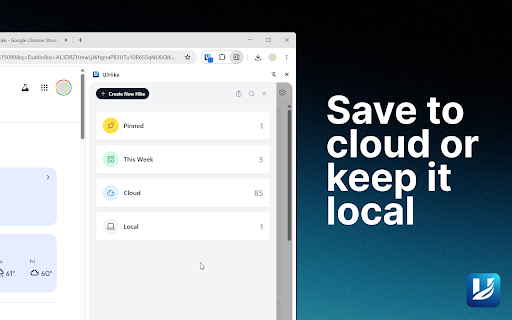 UIHike :: Capture, annotate, and share step-by-step visual hikes without leaving your browser.
