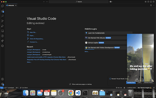 InstaReel everywhere :: Boost Instagram Reels auto scroll, ad-free playback. Floating window, skip reels/ads, control anywhere. Binge-watch effortlessly!