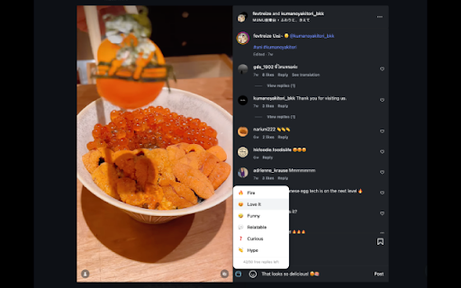 Yapzy :: AI-powered replies for Twitter/X, LinkedIn, Facebook, YouTube, and Instagram