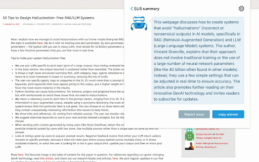 Helpful :: Helpful is the Chrome extension that helps you summarize the news, cite articles, identify author bias, and more. Supercharge your…