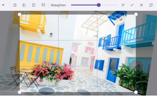 RJ Screenshot and Image Editor :: A browser extension to capture screenshots and edit images with crop, zoom, rotate, annotations, and blur to hide sensitive info.