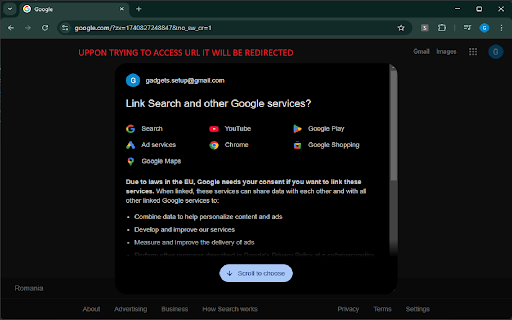 Simple URL Blocker :: Overview
Simple URL Blocker is a Chrome extension designed to control web access by intercepting and modifying network requests…
