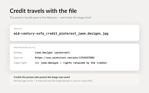 Image Grabber — Save images as real JPG or PNG :: Save any image as a real JPG or PNG. Converts WebP, AVIF and JFIF locally in your browser — no uploads, no quality loss.