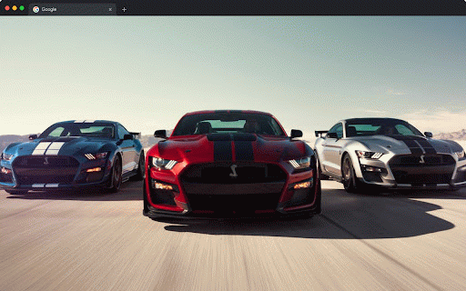 Ford Mustang 90+ Wallpapers HD New Tab Theme :: Transform your new tab with 90+ Ford Mustang HD wallpapers featuring classic, modern & Shelby models for muscle car enthusiasts.