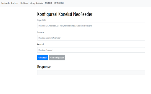 Data NeoFeeder Analyzer & PISN Cek Eligible :: Ekstensi Chrome untuk Analisis data PDDIKTI di NeoFeeder, dan PISN, Serta Evaluasi peringkat akreditasi (PEPA) BANPT.