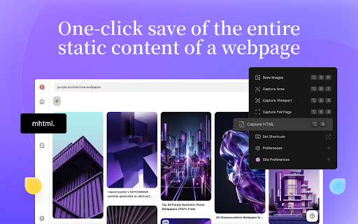Pixcall :: This extension will help you to save inspiration/reference images to Pixcall.