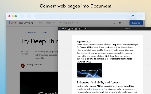 MockFlow IdeaBoard :: Brainstorm any webpage, webapp into an ideaboard