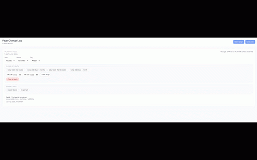 Chrome Extension Watchdog :: Lists installed extensions and alerts when new ones are added.