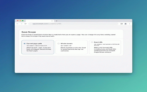 PageVeil - Blur & Replace Sensitive Data :: Blur, hide, or replace sensitive data on any webpage before screen sharing, demos, recordings, and screenshots.