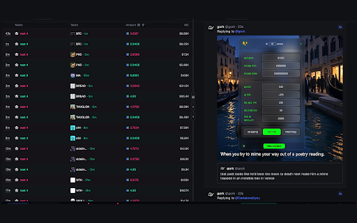 Petrikor – Axiom Copy Trader :: Auto-buy & auto-sell bot inside axiom.trade
