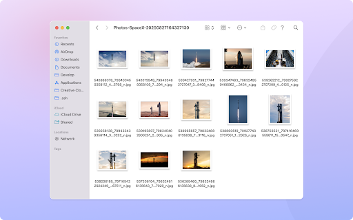Photos Downloader for Facebook :: Instantly download photos from Facebook albums, profiles, and groups with one-click. Fast, private, secure. Save FB images now!