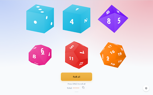 SpinWheelPlus :: Spin a wheel or pick names, numbers, dice, coin, yes/no, shuffle, and teams in Chrome's side panel. Local and free.
