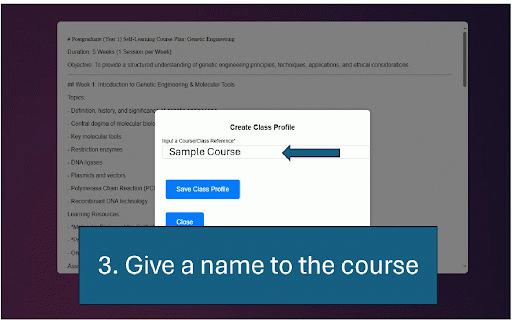 AI Course Creator by Ailytic :: AI design and create courses, quizzes and voiced presentation base on website content. Perfect for teaching and self learning