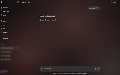 ChatGPT Gradient Themes :: Force a sleek gradient theme for ChatGPT and let you pick other gradients.