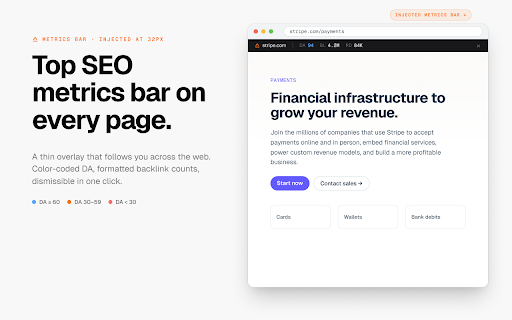 RankParse SEO Toolkit :: Free on-page SEO analysis + domain intelligence powered by RankParse