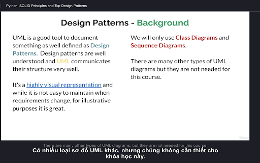 Udemy Subtitle Translator :: Translate Udemy subtitles from English to other languages, support bilingual display and caption export