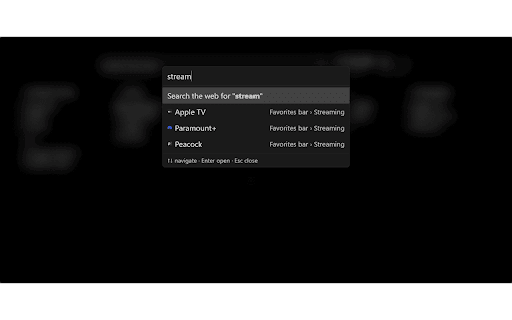 New Tab Plus :: A bookmarks-driven, widget-extensible new tab page.