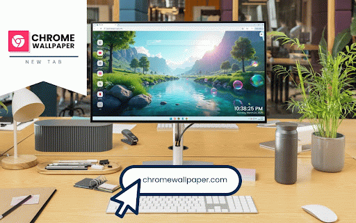 Frutiger Aero Wallpaper :: Bring the vibrant and glossy aesthetic of Frutiger Aero to your new tab with stunning wallpapers!