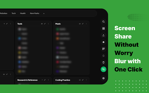 Nook :: Your personal new tab - a quiet corner of the web.