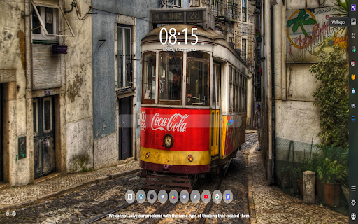 Coca Cola MeaVana :: Welcome to the Coca Cola MeaVana new tab page!