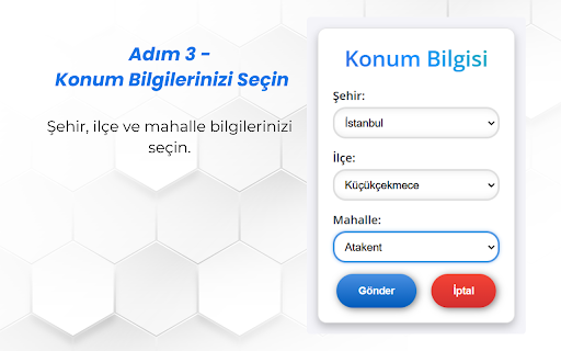 Hava Durumu – Anlık, Hızlı & Detaylı :: Anlık hava durumu tahmini, sıcaklık, nem, rüzgar hızı ve daha fazlası tek bir tıkla tarayıcınızda!