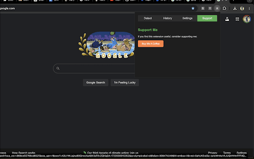 AI Text Detector :: Detect AI-generated text using the AI Content Detector API