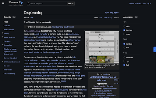 Gemini Sidebar :: Floating or split-screen Gemini sidebar on any webpage