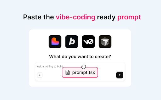 slicer.dev - Copy any component as AI prompt :: Copy any UI component as an AI prompt. Pixel-perfect, with animations & states. For Lovable, Bolt.new, Cursor, Claude, and more.