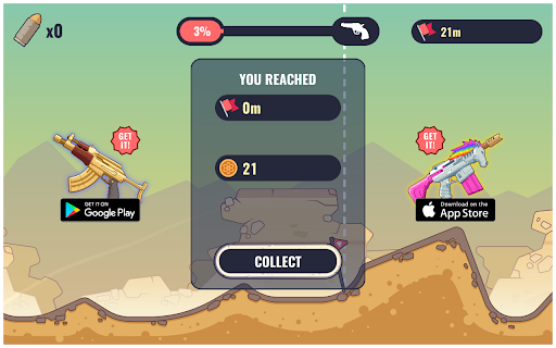GunSpin Unblocked Game – Shooting Game :: Play GunSpin Unblocked in your browser. Shoot, spin, and travel far using recoil in this fun physics game.