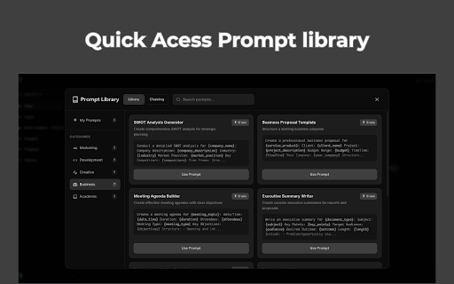 Toolbox for Grok :: Supercharge Grok with folders, chat export, prompt library, and AI prompt enhancement.