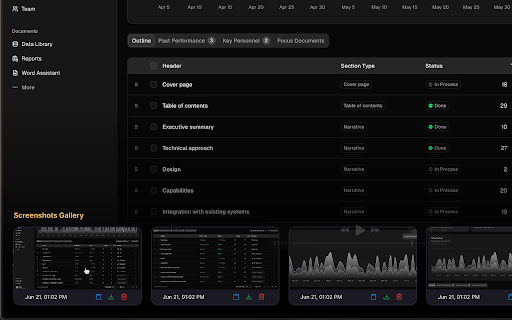 LayerShot X :: Click. Capture. Done.