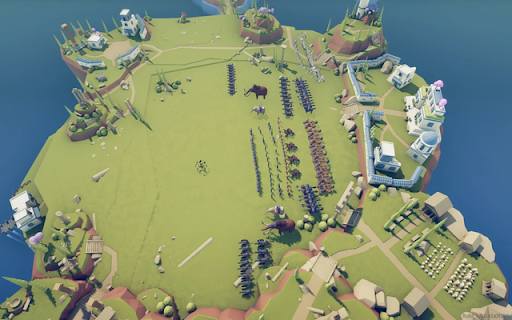 Totally Accurate Battle Simulator Unblocked :: Totally Accurate Battle Simulator Unblocked