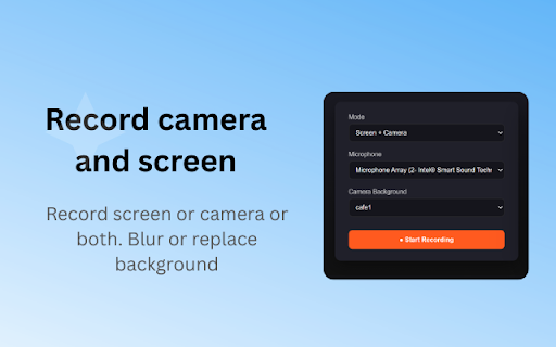 RookieClip – Screen And Camera Recorder with Auto Zoom :: RookieClip is a powerful screen & camera recorder with auto zoom that automatically highlights important parts of your screen—so…
