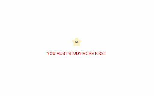 StudyBuddy | Earn Your Break :: StudyBuddy helps you earn screen time by tracking study sessions. Unlock your favorite sites only after focused work time.