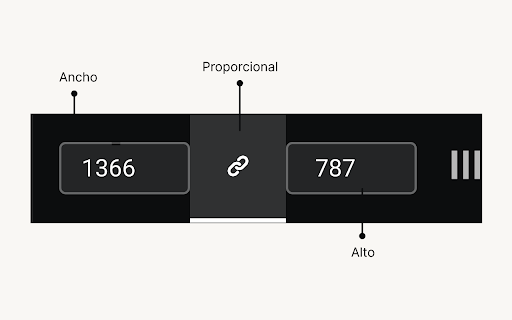 Responsive ViewPort for Elementor :: Display breakpoint widths and add grid to Elementor canvas