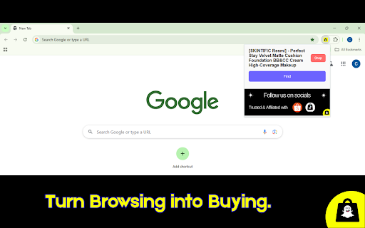 Ghost Market :: Discover and shop products effortlessly.