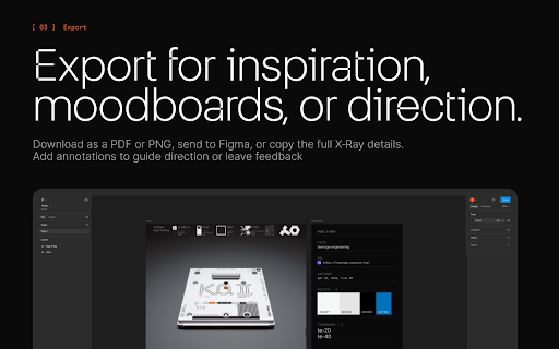 Yoink :: Capture full-page screenshots of any webpage. Annotate, inspect, and save them to your local library.