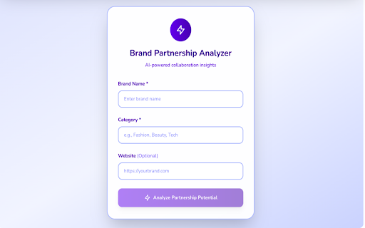 Creator Insights :: Analyze Instagram™ and YouTube™ performance. Find top posts, audit channels, and generate content ideas from winning content.