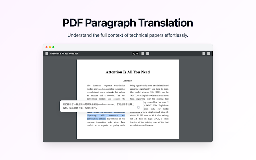 Glot - Contextual AI Translator :: Context-aware AI translation extension with fluid UI. Get precise, context-aware translations effortlessly.