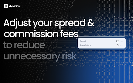 dynapips: Forex Lot Size, Position Size & Risk Calculator for Day Traders :: dynapips – Forex position size & risk calculator for day traders, factoring in spreads and commission fees.