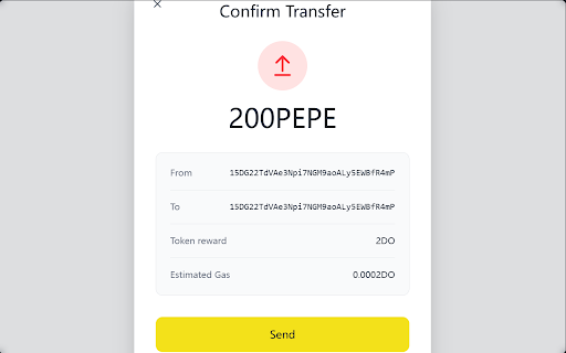 Sunny Wallet :: Sunny Wallet