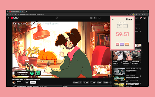 Toolz - OCR, HEX Finder, Timer, AI Summary & Screenshots :: All-in-one productivity tools including OCR, color picker, screenshot, summarizer, and timer.